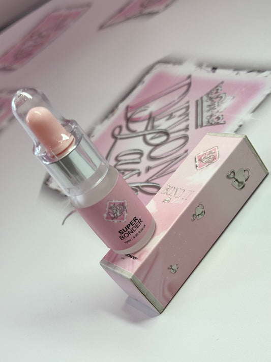 Bond it babe, Superbonder 10ml