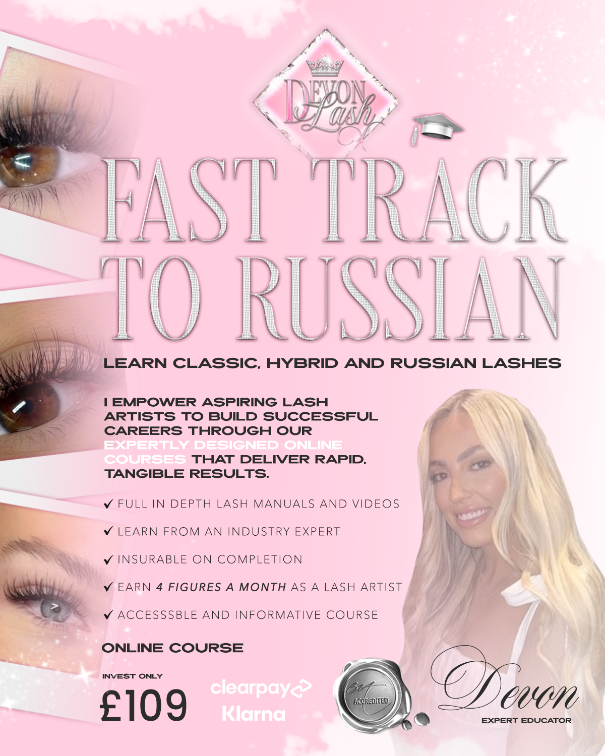 Fast track to russian online course
