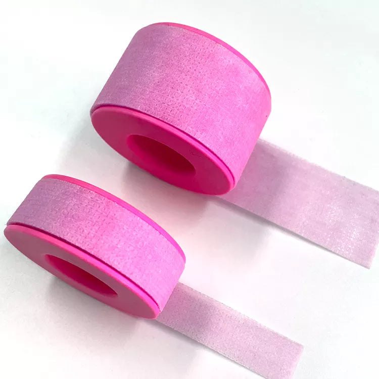 1.25cm anti allergy tape